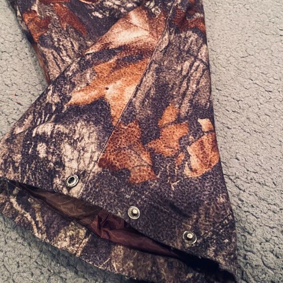 Woolrich Vintage Cargo Hunting Pants Size 2X 50-52 - Picture 12 of 15